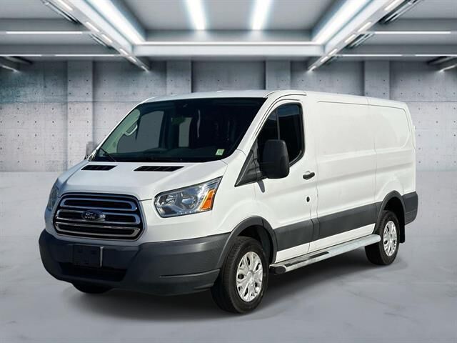 2017 Ford Transit 250