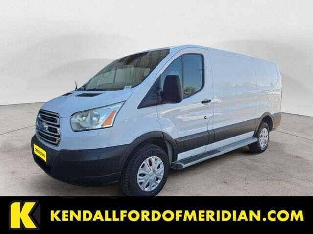 2018 Ford Transit 250 — photo 1 of 13
