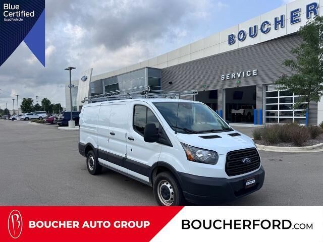 2019 Ford Transit 250 — photo 1 of 26