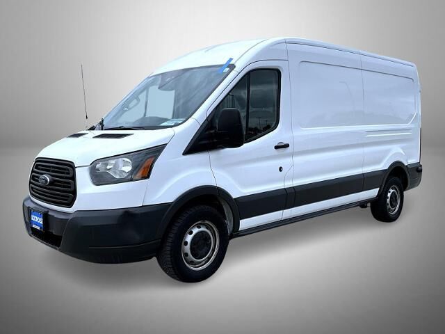 2017 Ford Transit 250