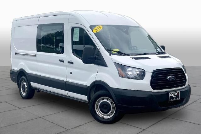 2019 Ford Transit 250