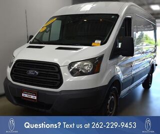 2016 Ford Transit 250 — photo 1 of 13