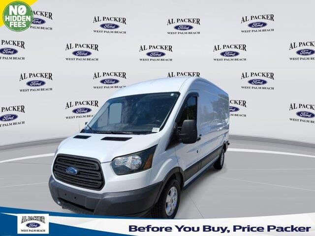 2017 Ford Transit 250
