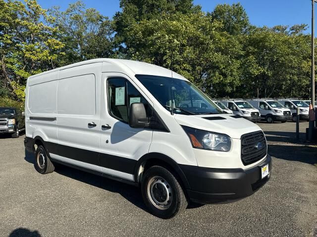 2019 Ford Transit 250