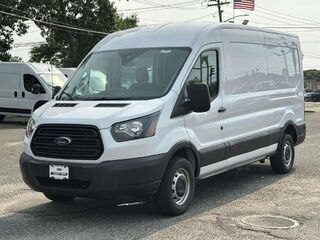 2019 Ford Transit 250