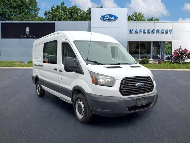 2016 Ford Transit 250