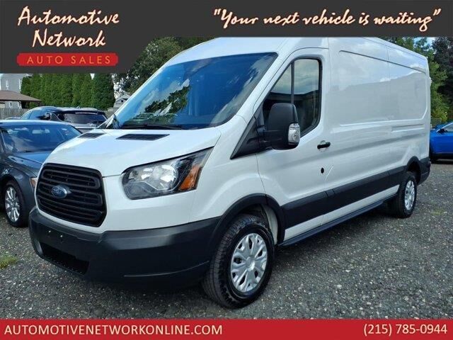 2019 Ford Transit 250 — photo 1 of 29