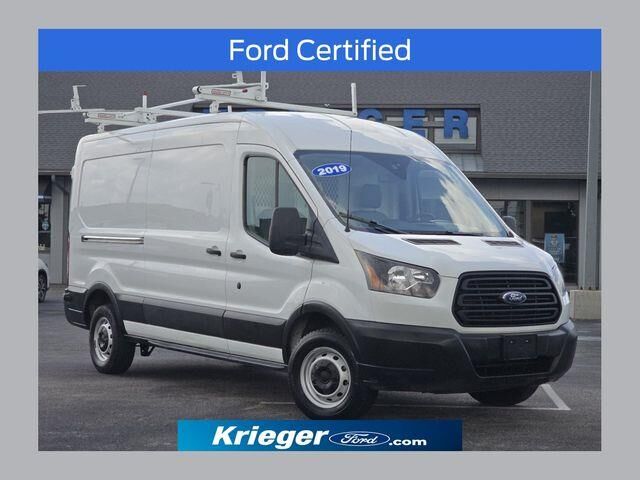 2019 Ford Transit 250 — photo 1 of 13