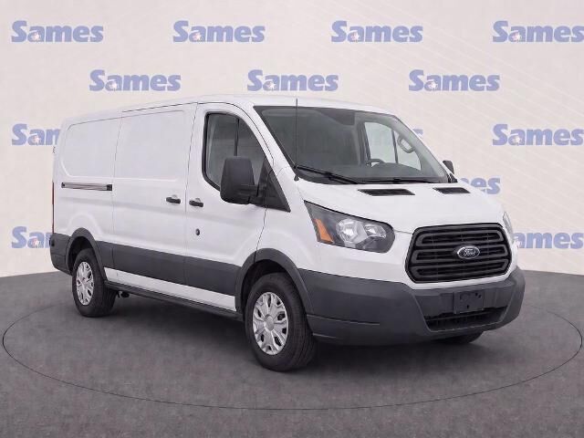 2017 Ford Transit 250