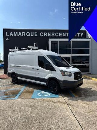 2017 Ford Transit 250 — photo 1 of 26