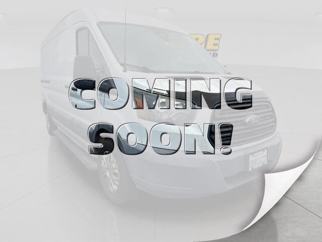 2016 Ford Transit 250