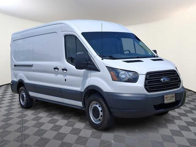 2016 Ford Transit 250 — photo 1 of 13