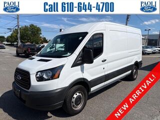 2019 Ford Transit 250