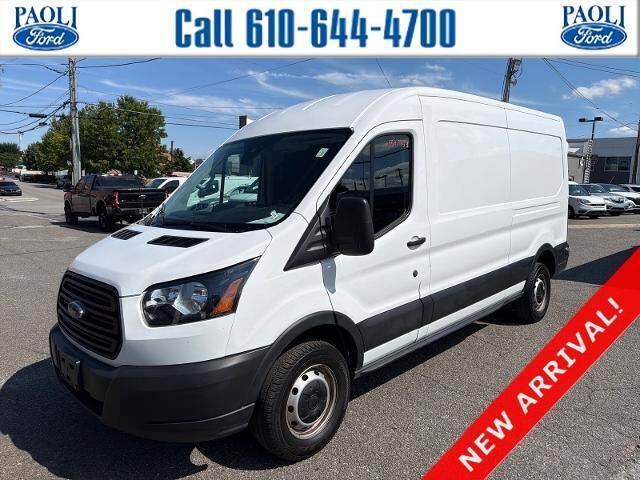 2019 Ford Transit 250 — photo 1 of 1