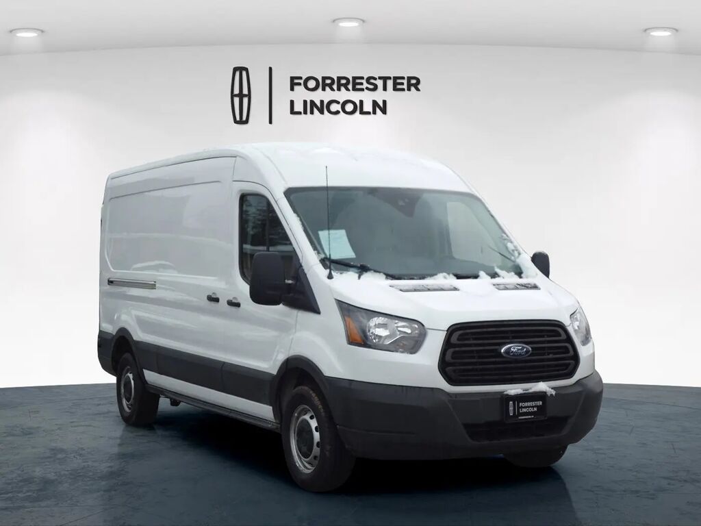 2019 Ford Transit 250 — photo 1 of 14