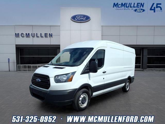 2019 Ford Transit 250