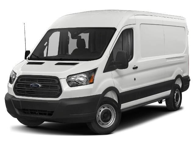 2019 Ford Transit 250 — photo 1 of 1