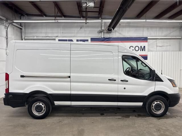 2019 Ford Transit 250