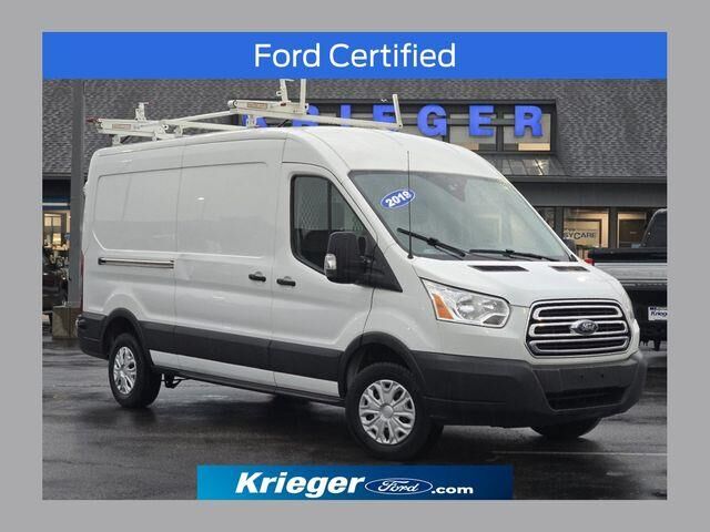 2019 Ford Transit 250 — photo 1 of 26