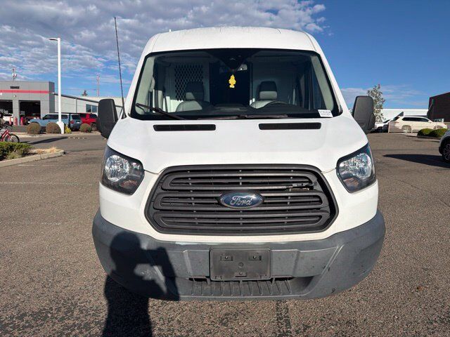 2017 Ford Transit Van Base