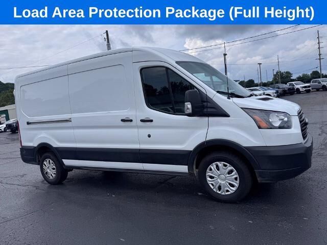 2019 Ford Transit 250