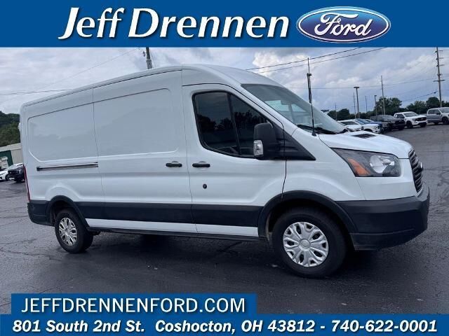 2019 Ford Transit 250 — photo 1 of 26