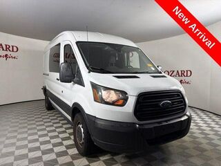 2019 Ford Transit 250