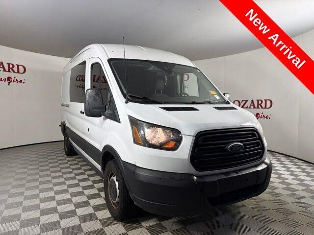 2019 Ford Transit 250