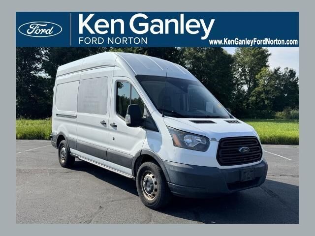 2017 Ford Transit 250 — photo 1 of 13