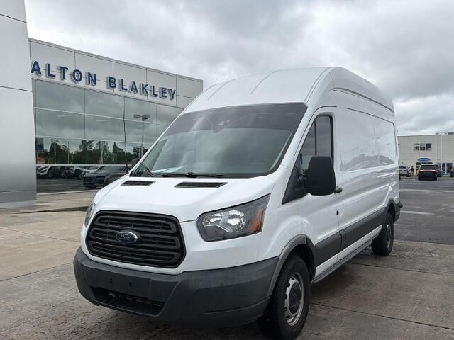 2018 Ford Transit 250 — photo 1 of 13