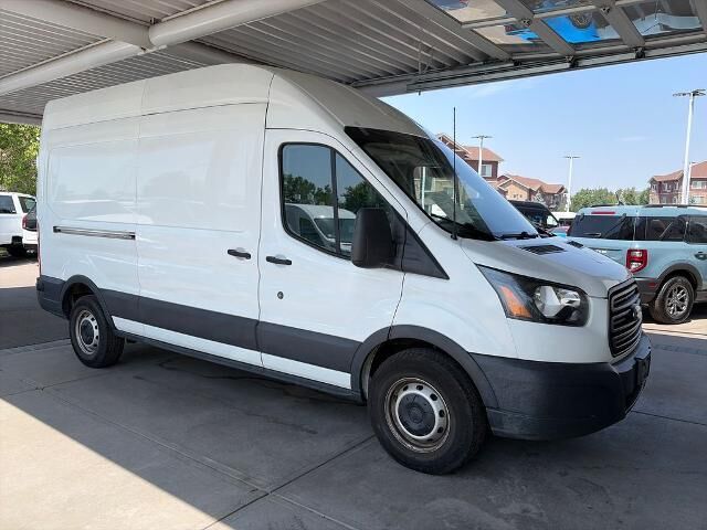 2019 Ford Transit 250 — photo 1 of 26