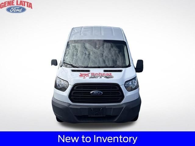 2019 Ford Transit 250
