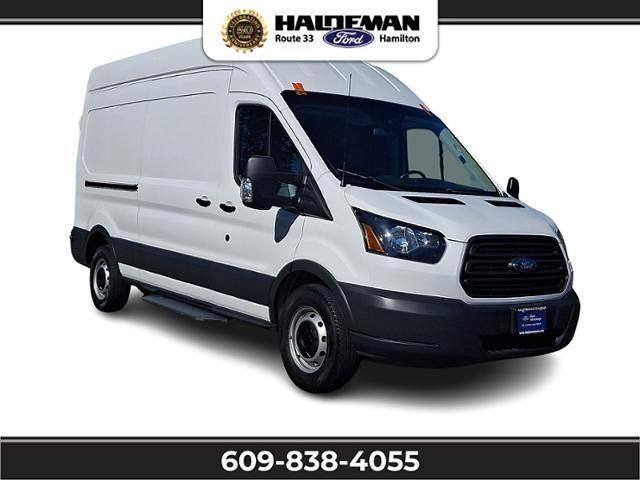 2018 Ford Transit 250