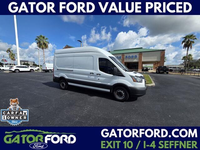 2018 Ford Transit 250 — photo 1 of 26