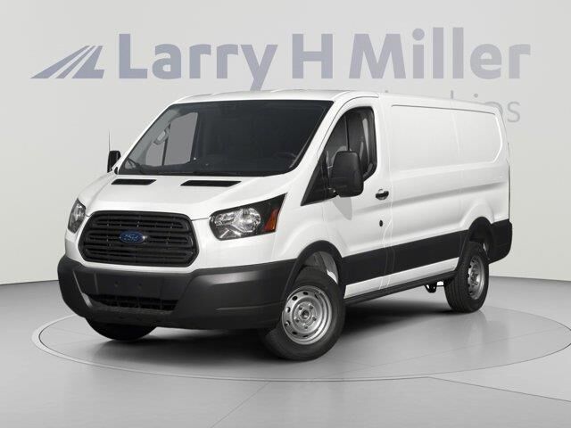 2019 Ford Transit 250 — photo 1 of 9