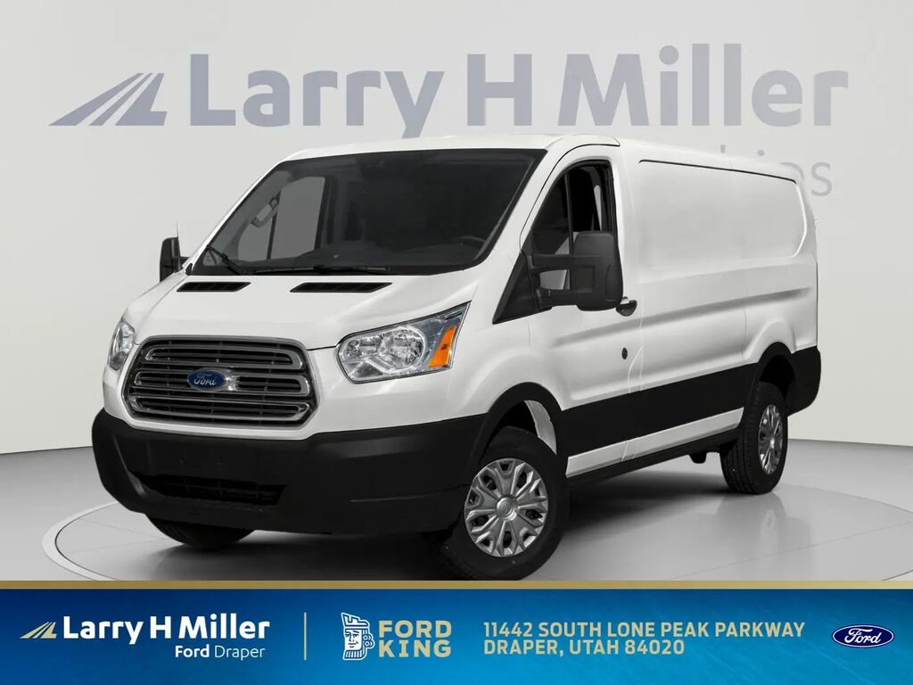 2016 Ford Transit 250 — photo 1 of 38