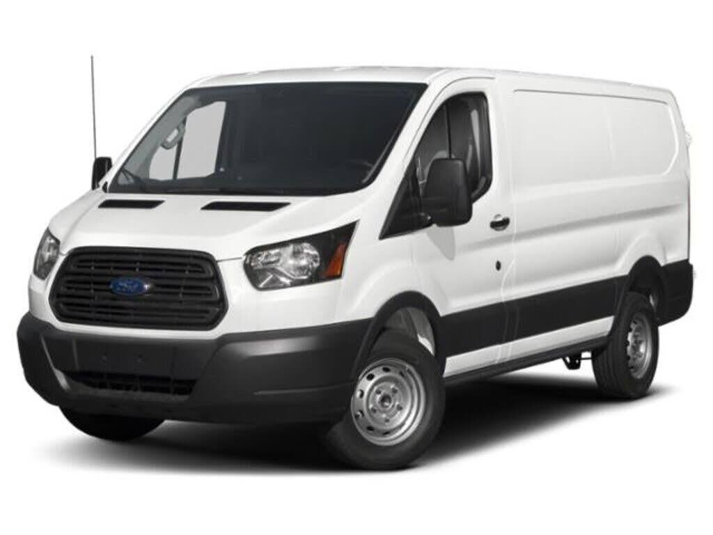 2019 Ford Transit 250 — photo 1 of 1