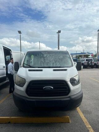 2018 Ford Transit 250 — photo 1 of 40