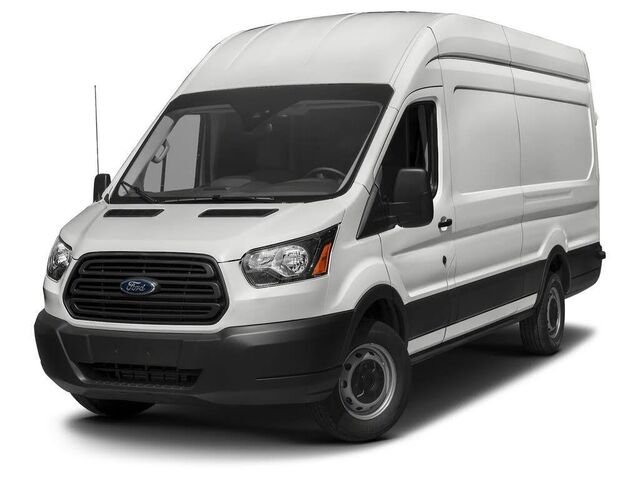 2019 Ford Transit 250