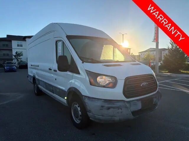 2017 Ford Transit 250
