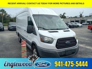 2017 Ford Transit 250 — photo 1 of 44