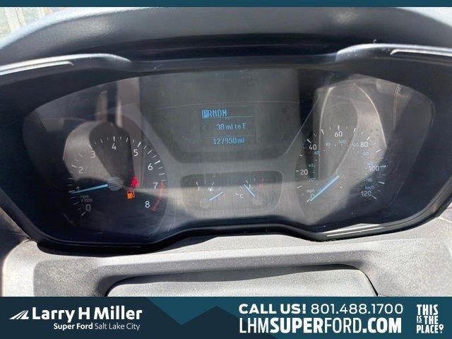 2018 Ford Transit 250 — photo 1 of 39
