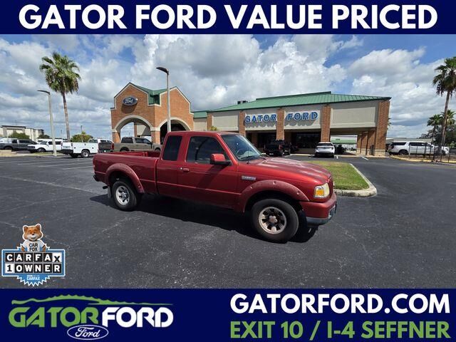 2006 Ford Ranger SPORT — photo 1 of 13