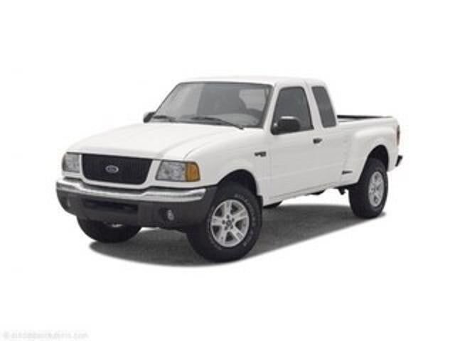 2003 Ford Ranger XL