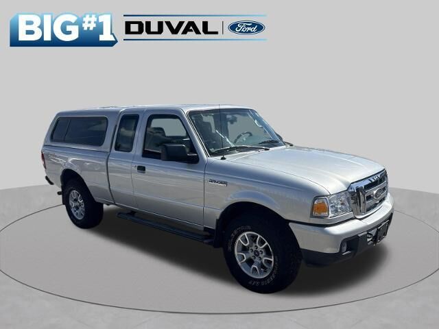 2007 Ford Ranger XL — photo 1 of 26