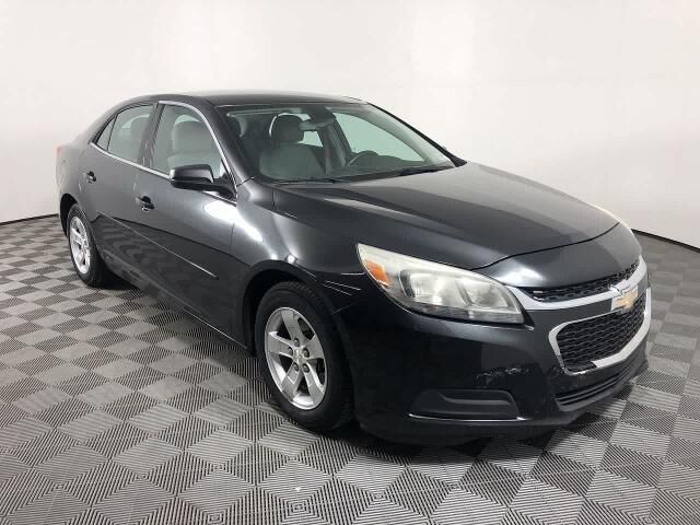 2014 Chevrolet Malibu LS