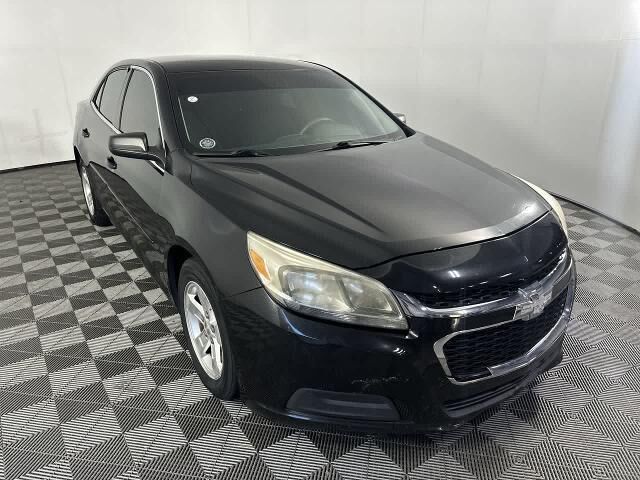 2014 Chevrolet Malibu LS