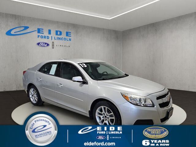2013 Chevrolet Malibu LT