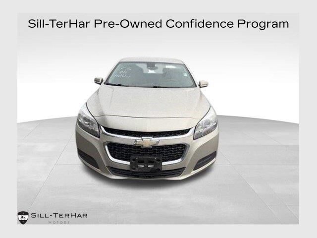 2014 Chevrolet Malibu LT