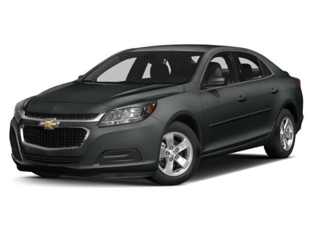 2015 Chevrolet Malibu LT — photo 1 of 1